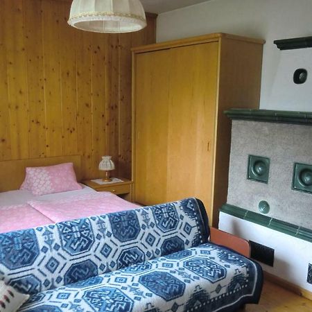 Ferienwohnung Ebner Flattach Extérieur photo