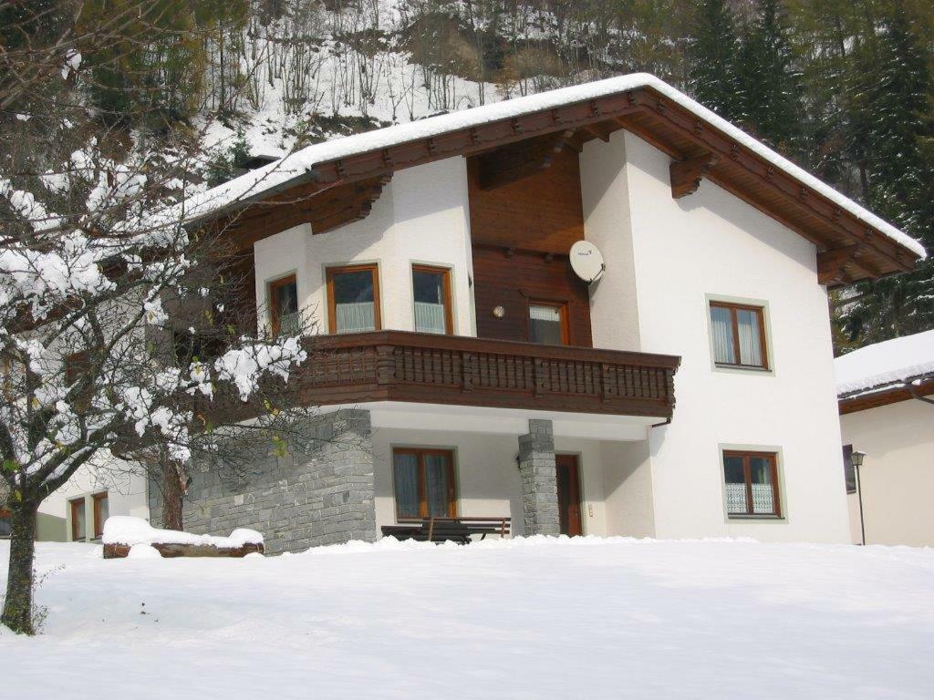 Ferienwohnung Ebner Flattach Extérieur photo