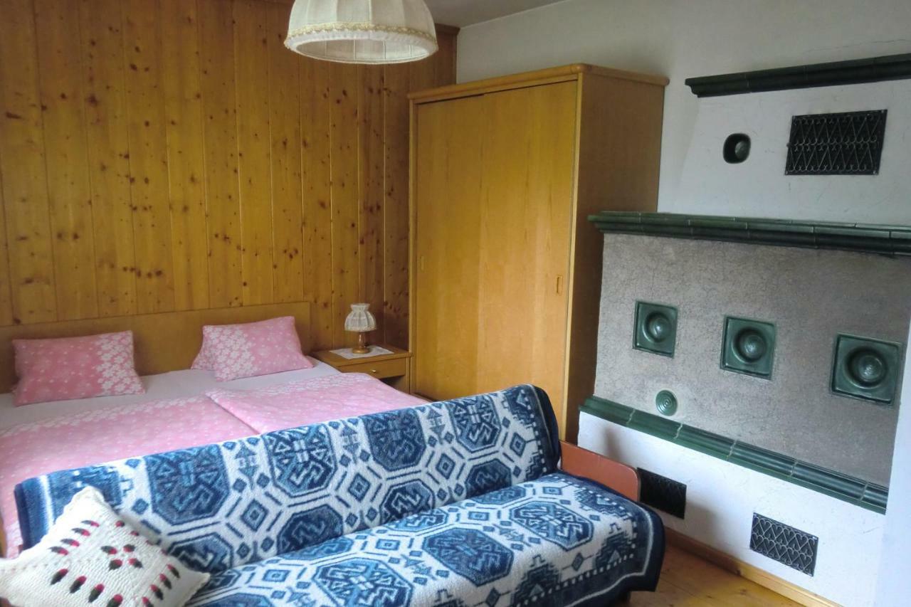 Ferienwohnung Ebner Flattach Extérieur photo