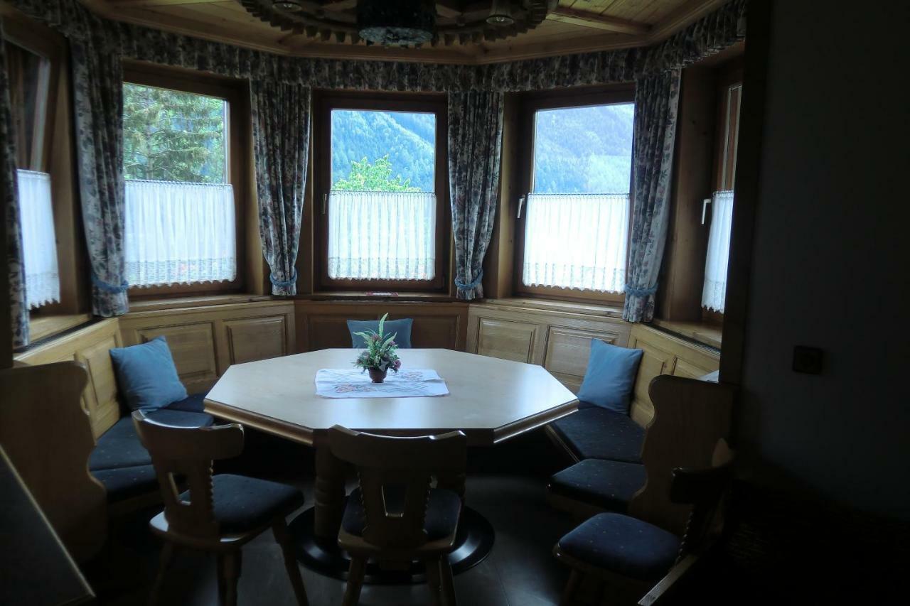 Ferienwohnung Ebner Flattach Extérieur photo