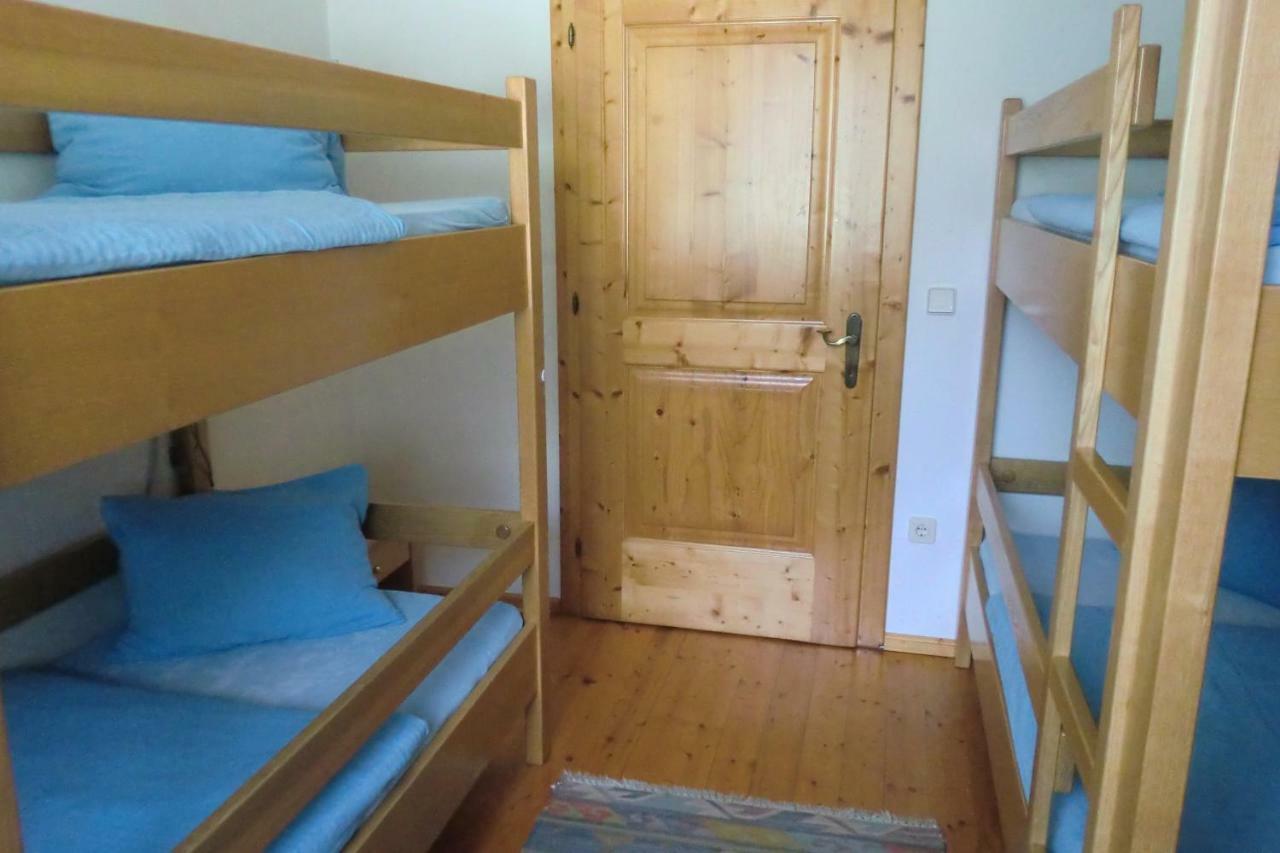 Ferienwohnung Ebner Flattach Extérieur photo