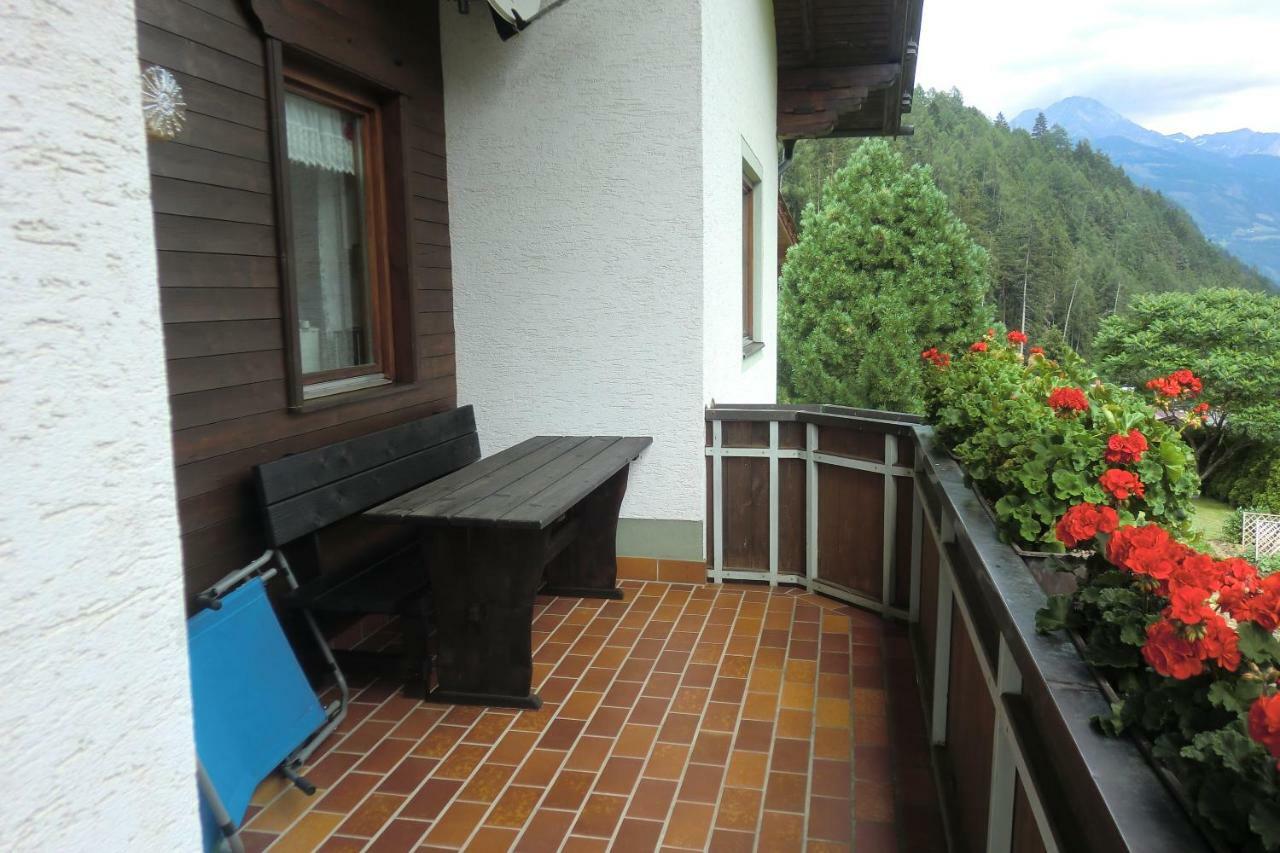 Ferienwohnung Ebner Flattach Extérieur photo