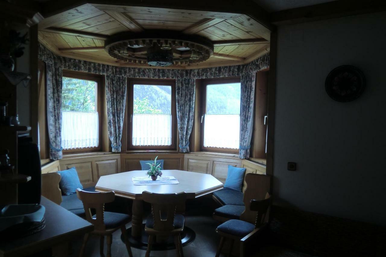 Ferienwohnung Ebner Flattach Extérieur photo