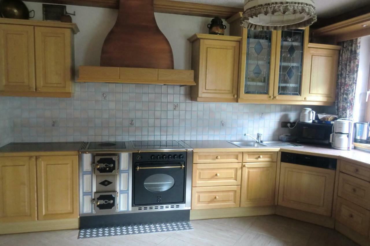 Ferienwohnung Ebner Flattach Extérieur photo