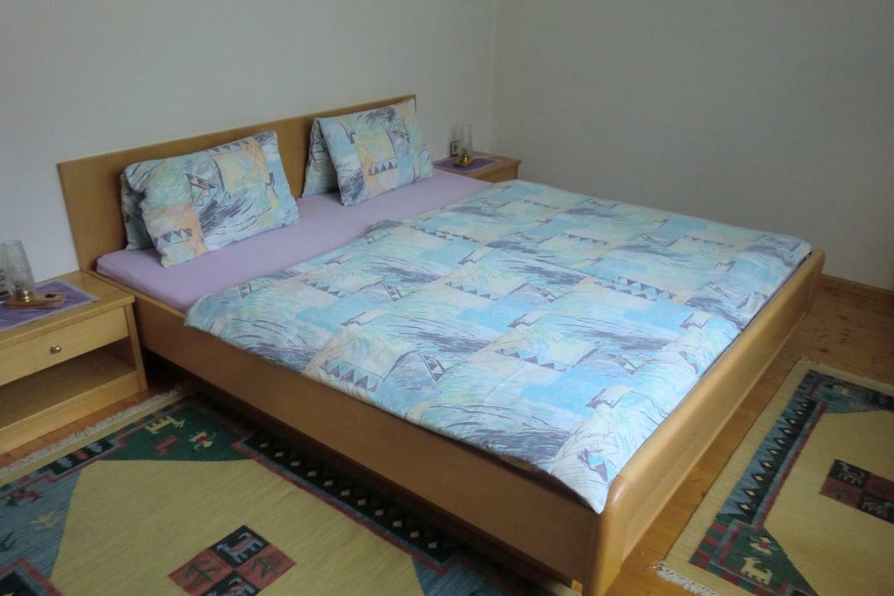 Ferienwohnung Ebner Flattach Extérieur photo